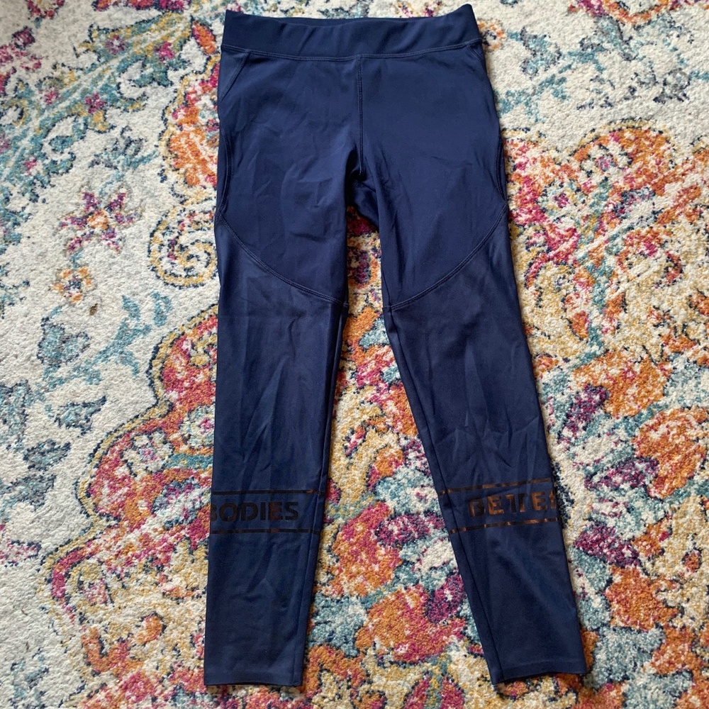 Better Bodies leggings